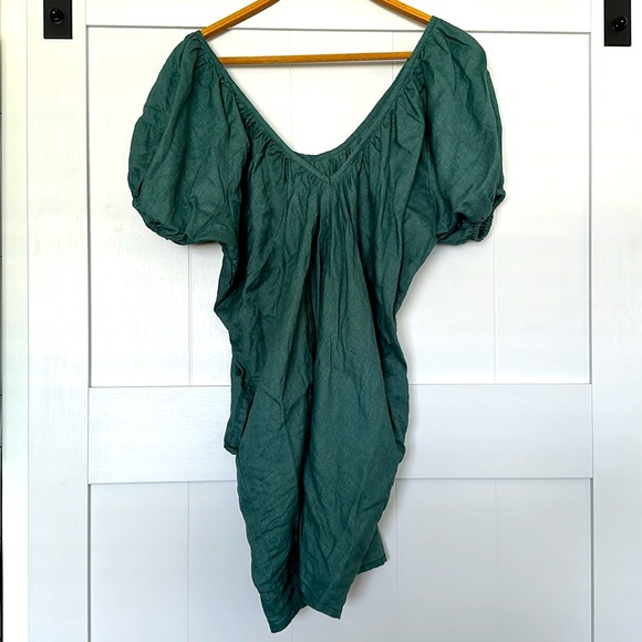 Gillia dress - Picture 2 of 5